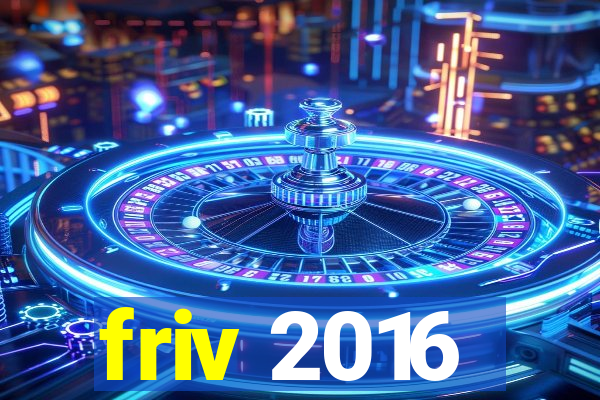 friv 2016